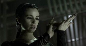 三十极夜2在线观看,黑暗降临，复仇重生  第3张